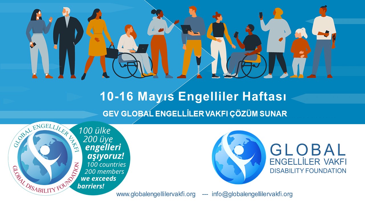 Disability is navigating with multiple identities.