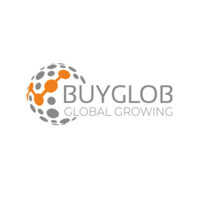 Buyglob logo