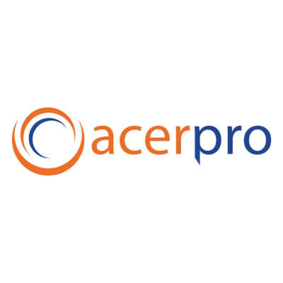 acerpro logo