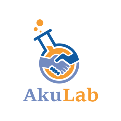 AkuLab logo