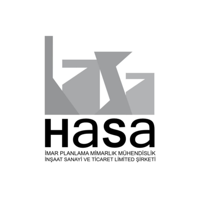Hasa logo