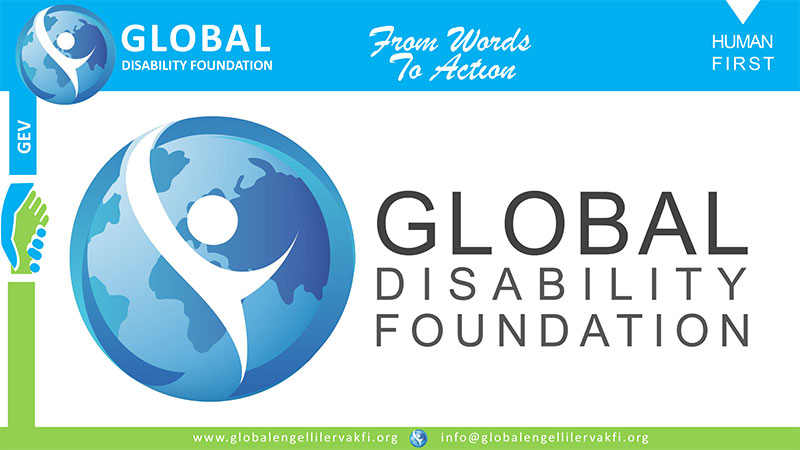 Global Disability Foundation Presentation