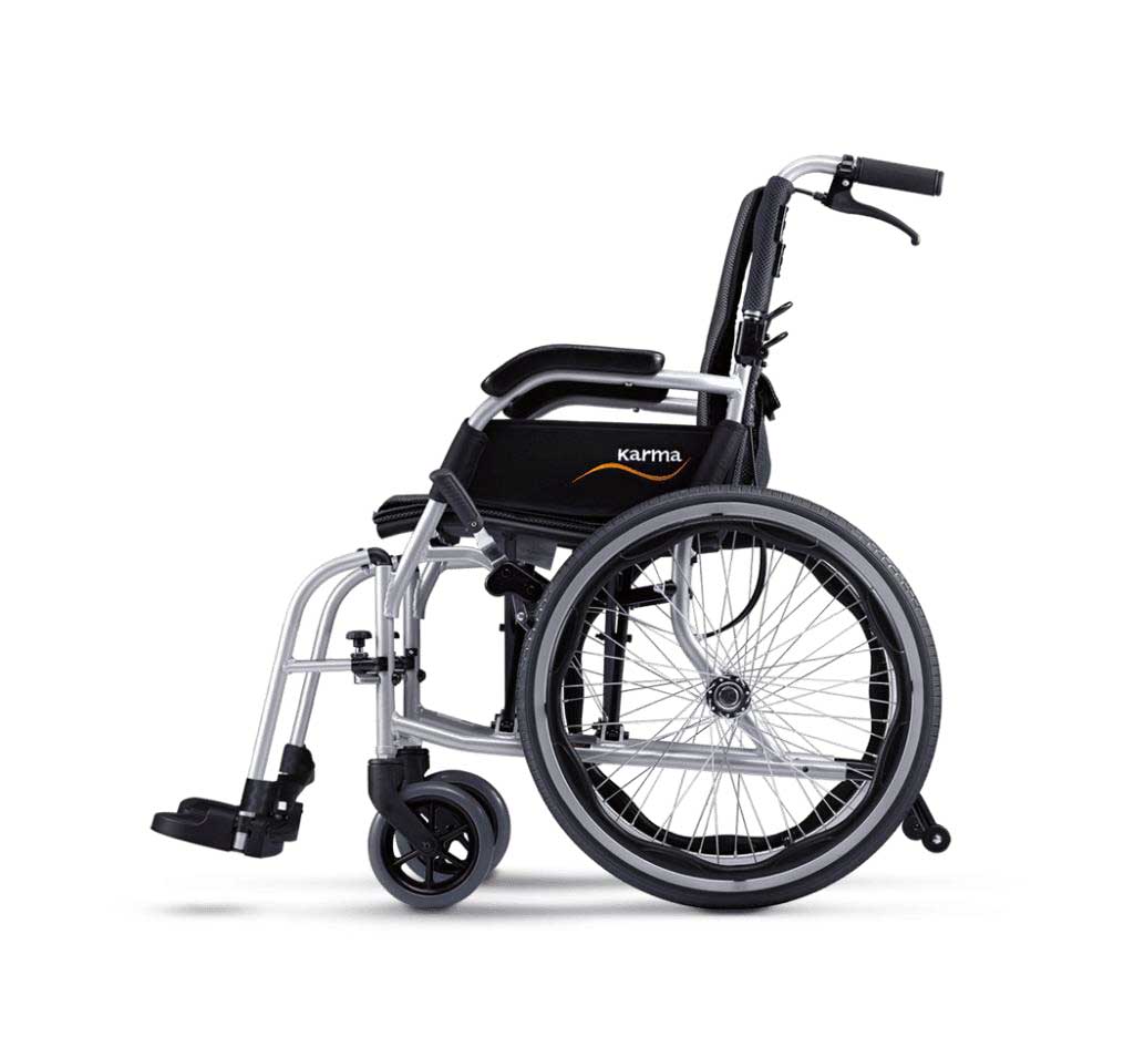 Karma Manual Wheelchairs