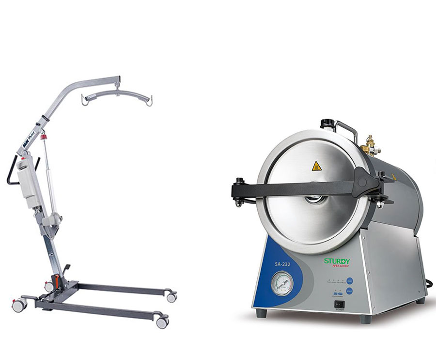 Apex Medical Products