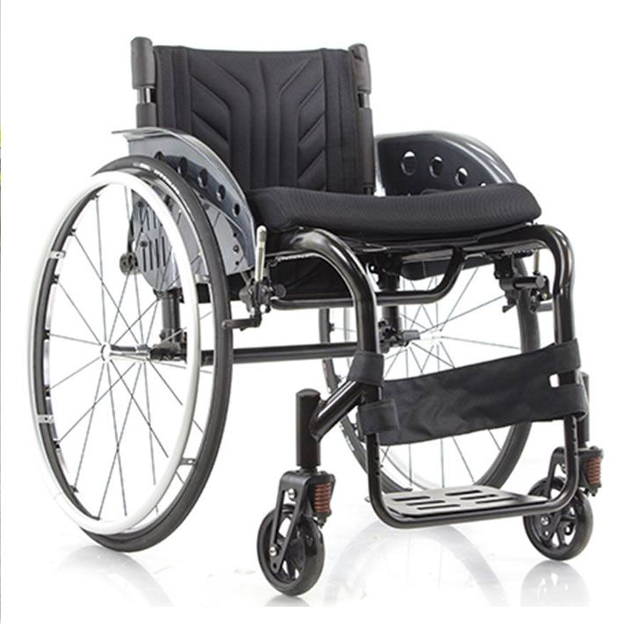 Comfort Manual Wheelchairs