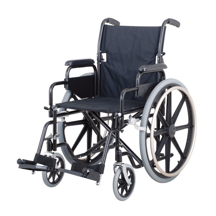 Merits Manual Wheelchairs