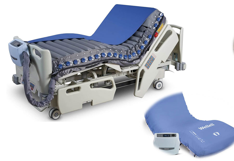 Wellell Therapy Products